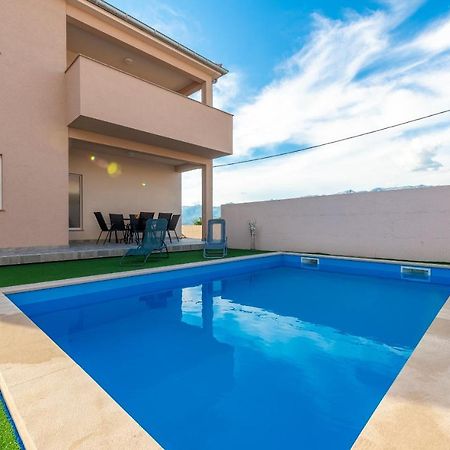 Private House Villa Velebita Razanac Luaran gambar