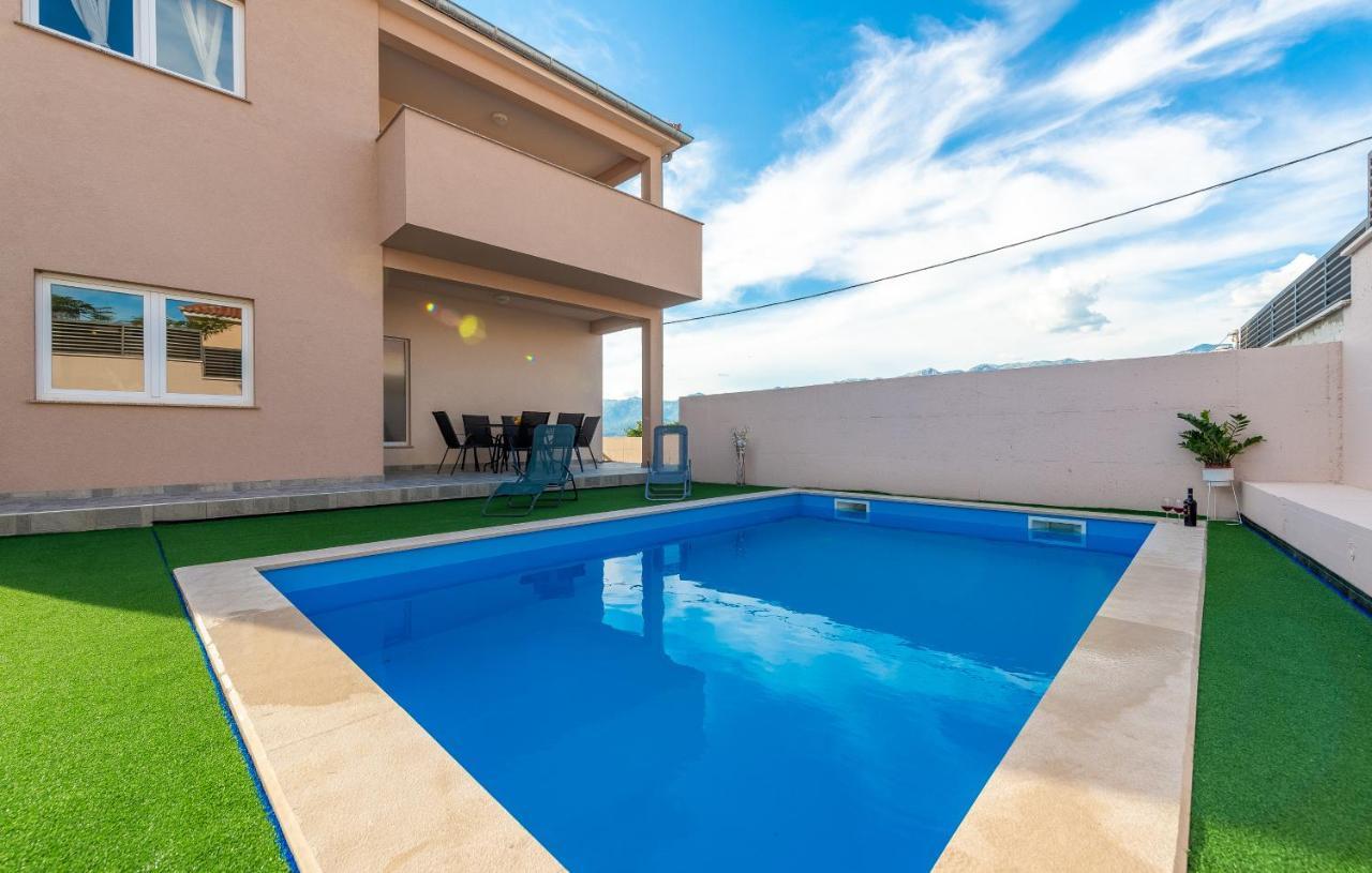 Private House Villa Velebita Razanac Luaran gambar